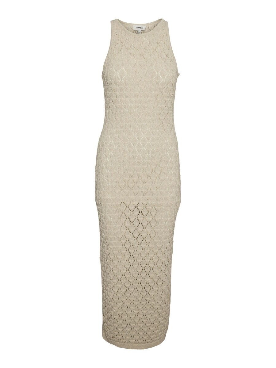 

Платье макси VERO MODA Dress, темно-бежевый
