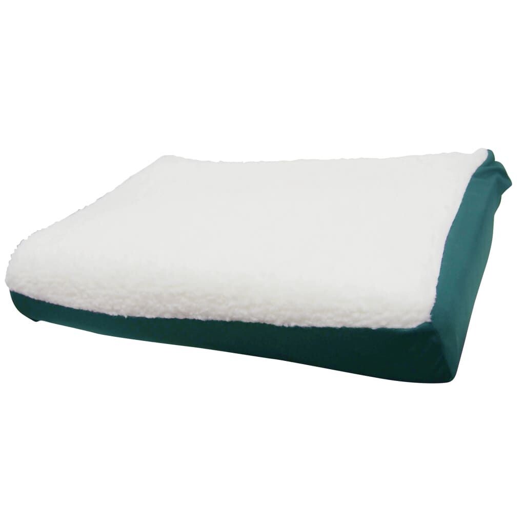 

Гелевая поддерживающая подушка Konbanwa Soft White KON012