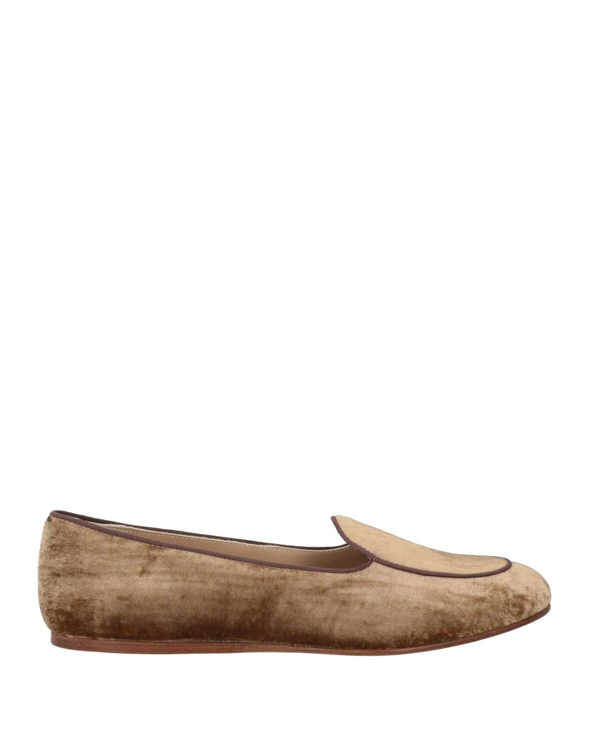

Лоферы Charles Philip Milano, коричневый