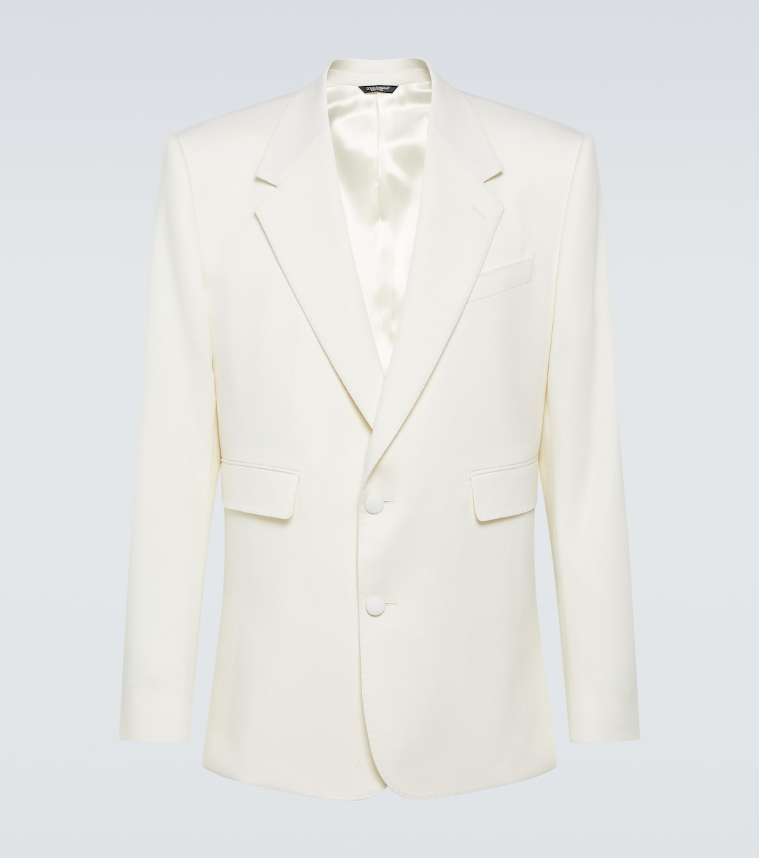 

Шерстяной блейзер Dolce&Gabbana, Dark Make Up