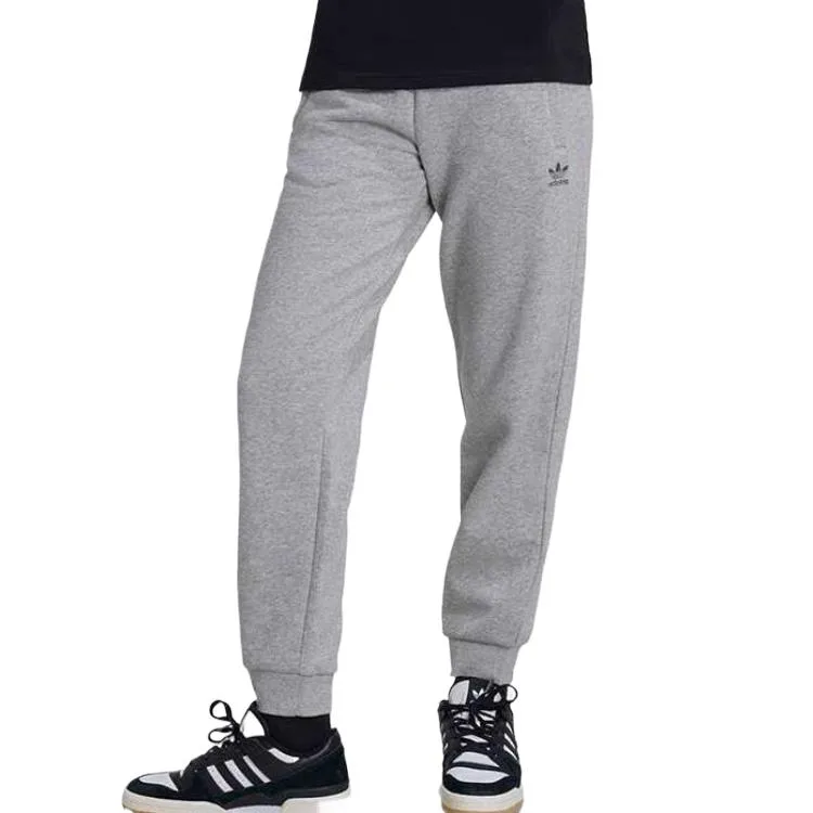Adidas Originals Брюки Medium Heather Gray для подростков — фото 3