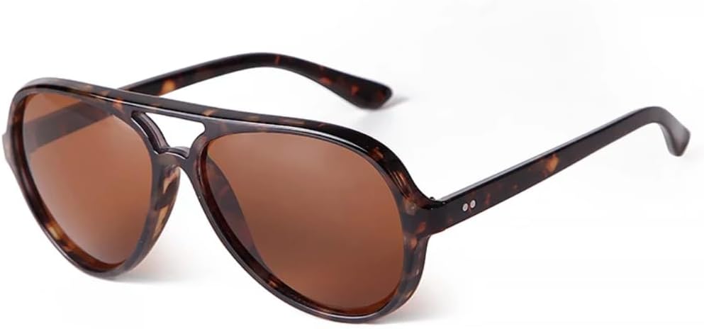 

Модные солнцезащитные очки с градиентными коричневыми линзами, увеличенного размера, женские, винтажные, мужские, солнцезащитные очки с защитой от УФ-излучения SZVVBKK, 6