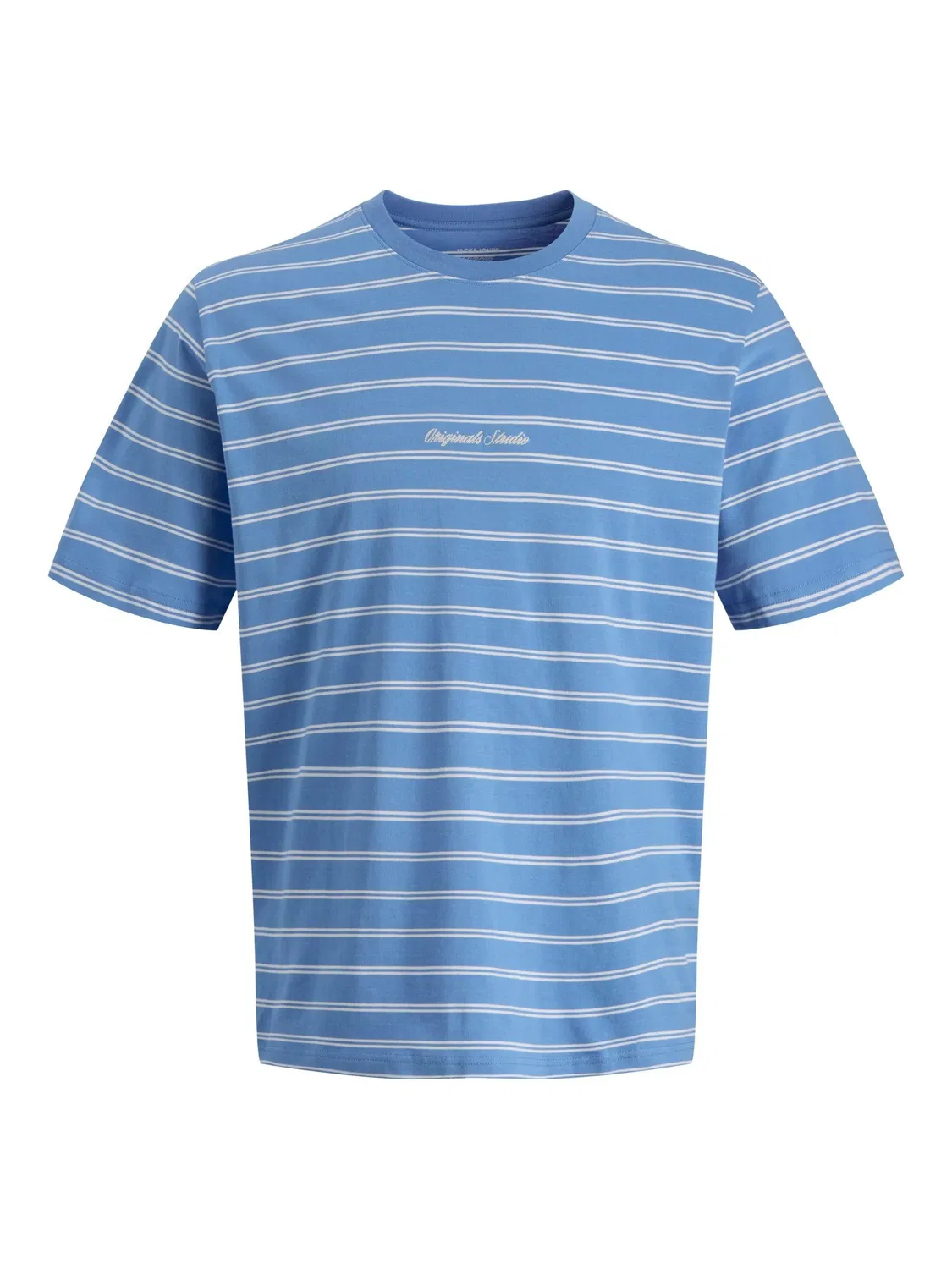 Футболка свободного кроя JACK & JONES Junior, марина