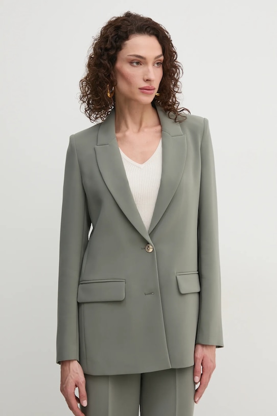 

Жакет Becky Marciano Guess, серый