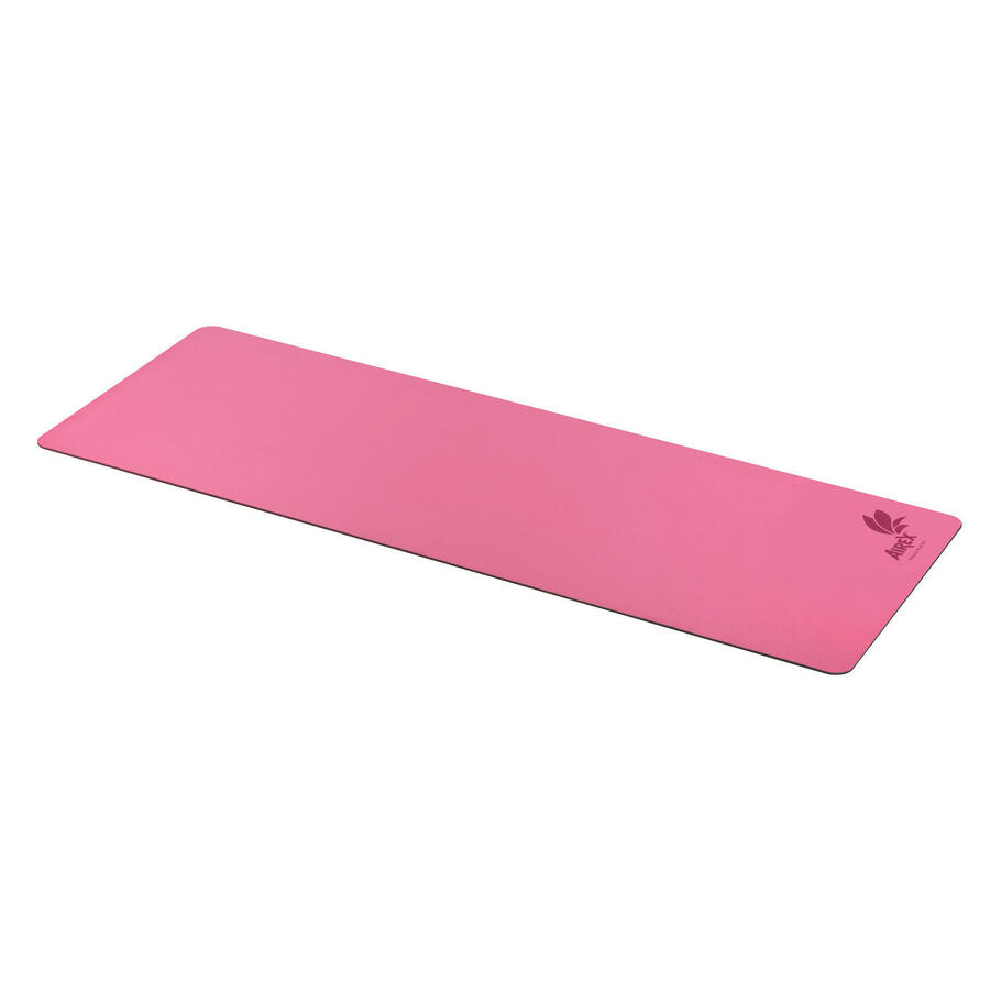 

AIREX Коврик для йоги Eco Grip Pink Yoga Unisex Pink
