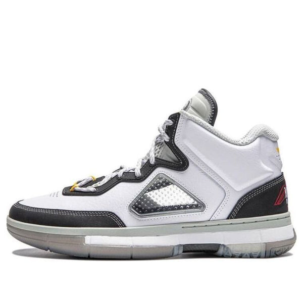 

Кроссовки x миллиардер мальчики клуб путь Уэйда 1 Li-Ning, белый