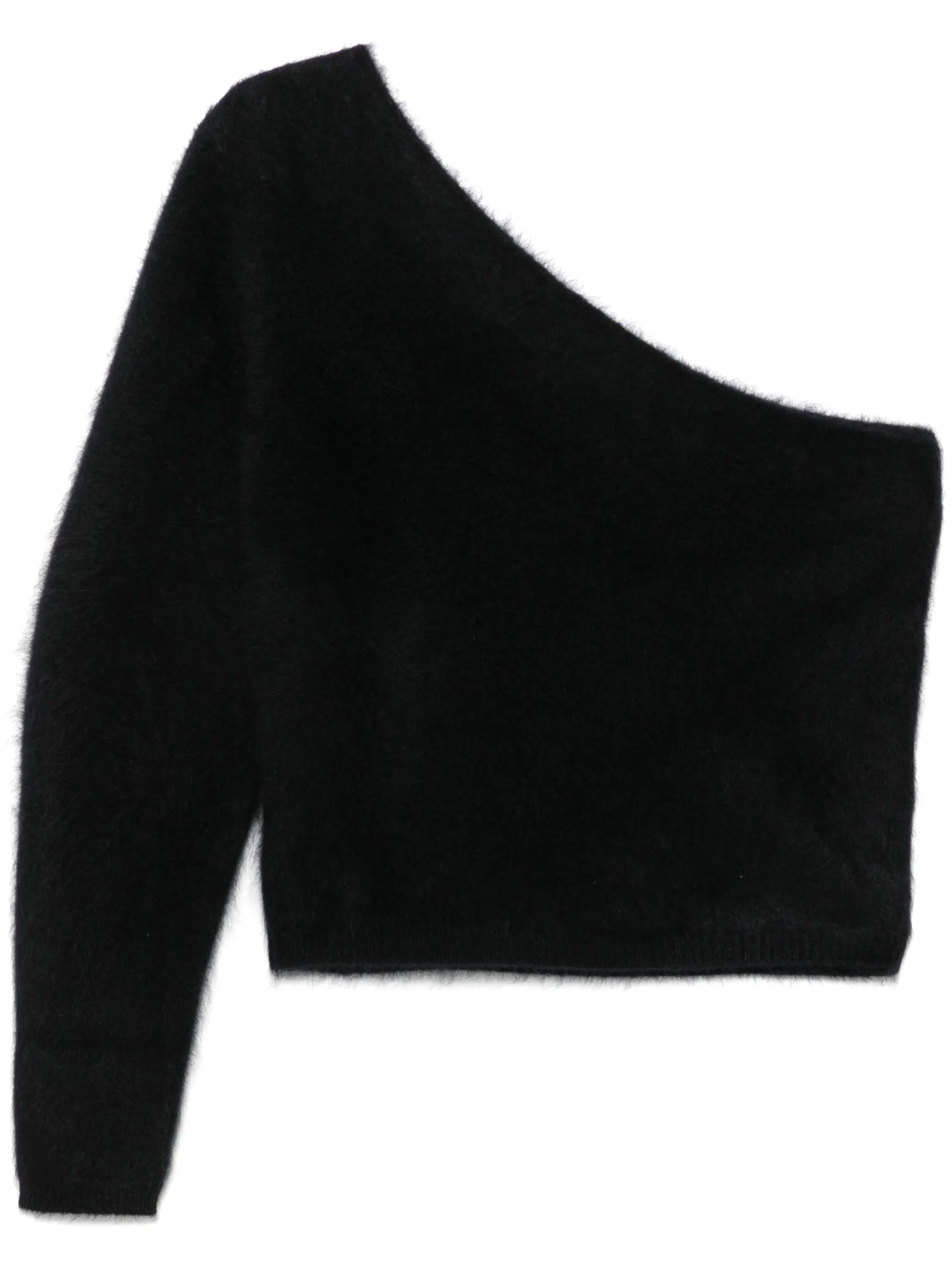 

Топ Dae Lisa Yang, черный