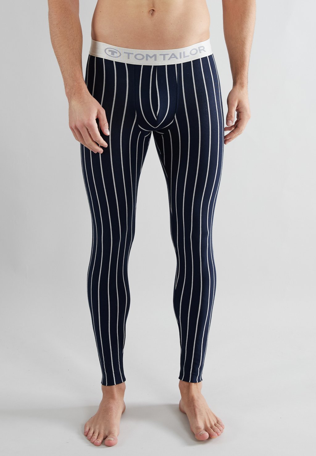 

Базовый слой TOM TAILOR, темно-синий
