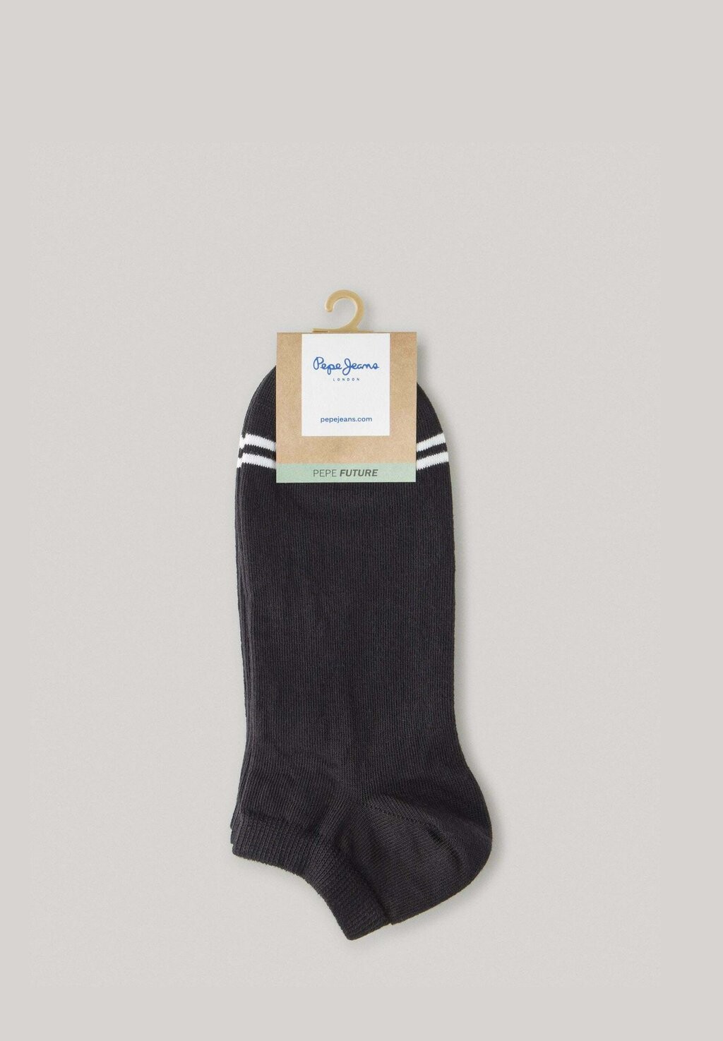 

Носки SPORTS SOCKS TR 3P Pepe Jeans, черный