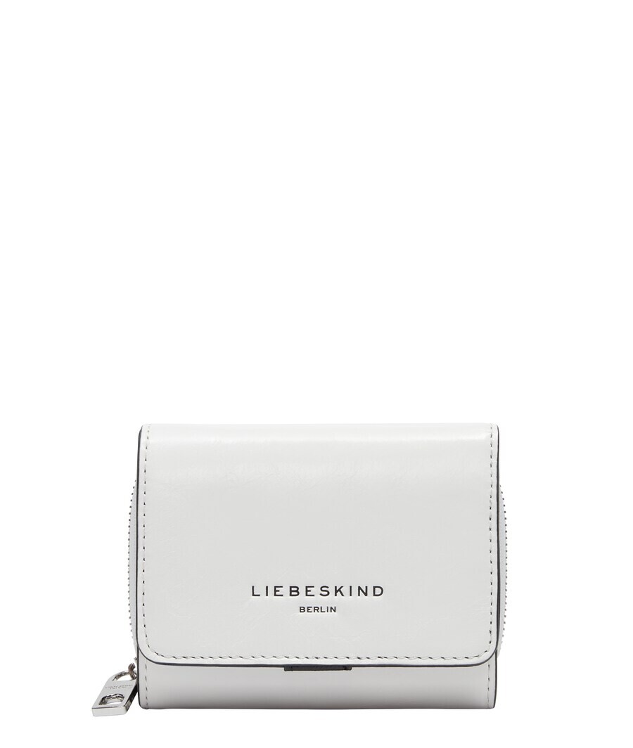 

Кошелек Liebeskind Berlin Wallet, белый