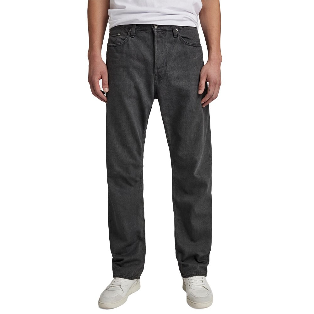 

Джинсы G-Star Dakota Regular Straight Fit, серый