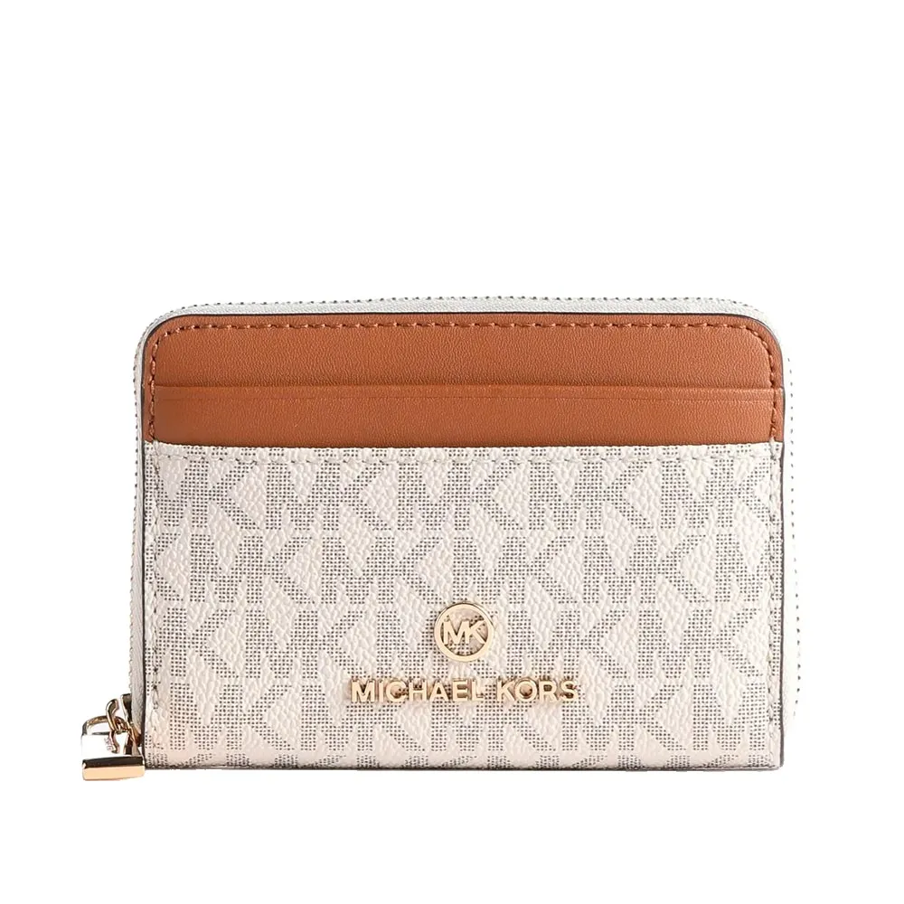 

Кошелек Michael Kors Michael, бежевый