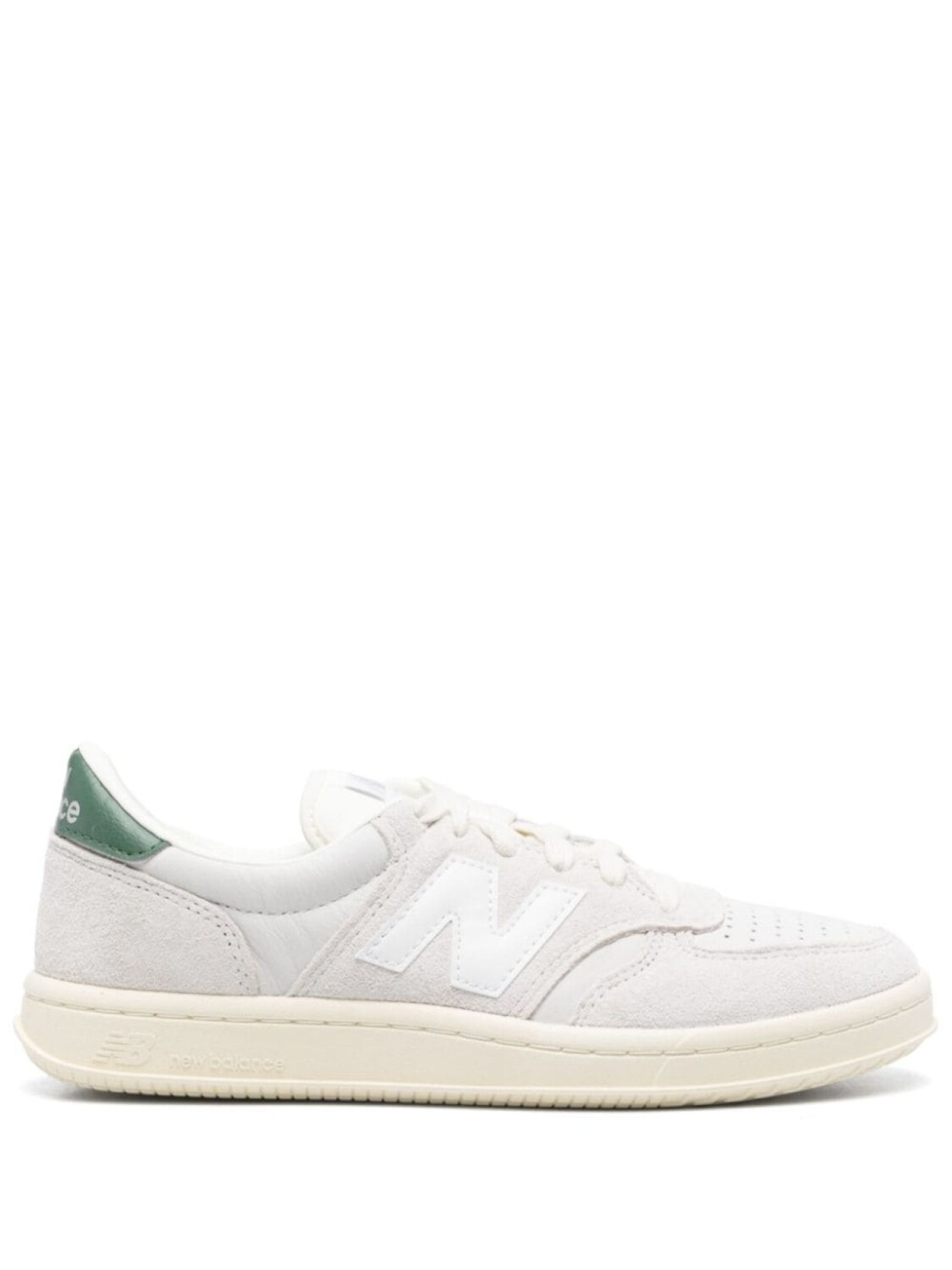 

New Balance кроссовки T500, нейтральный цвет