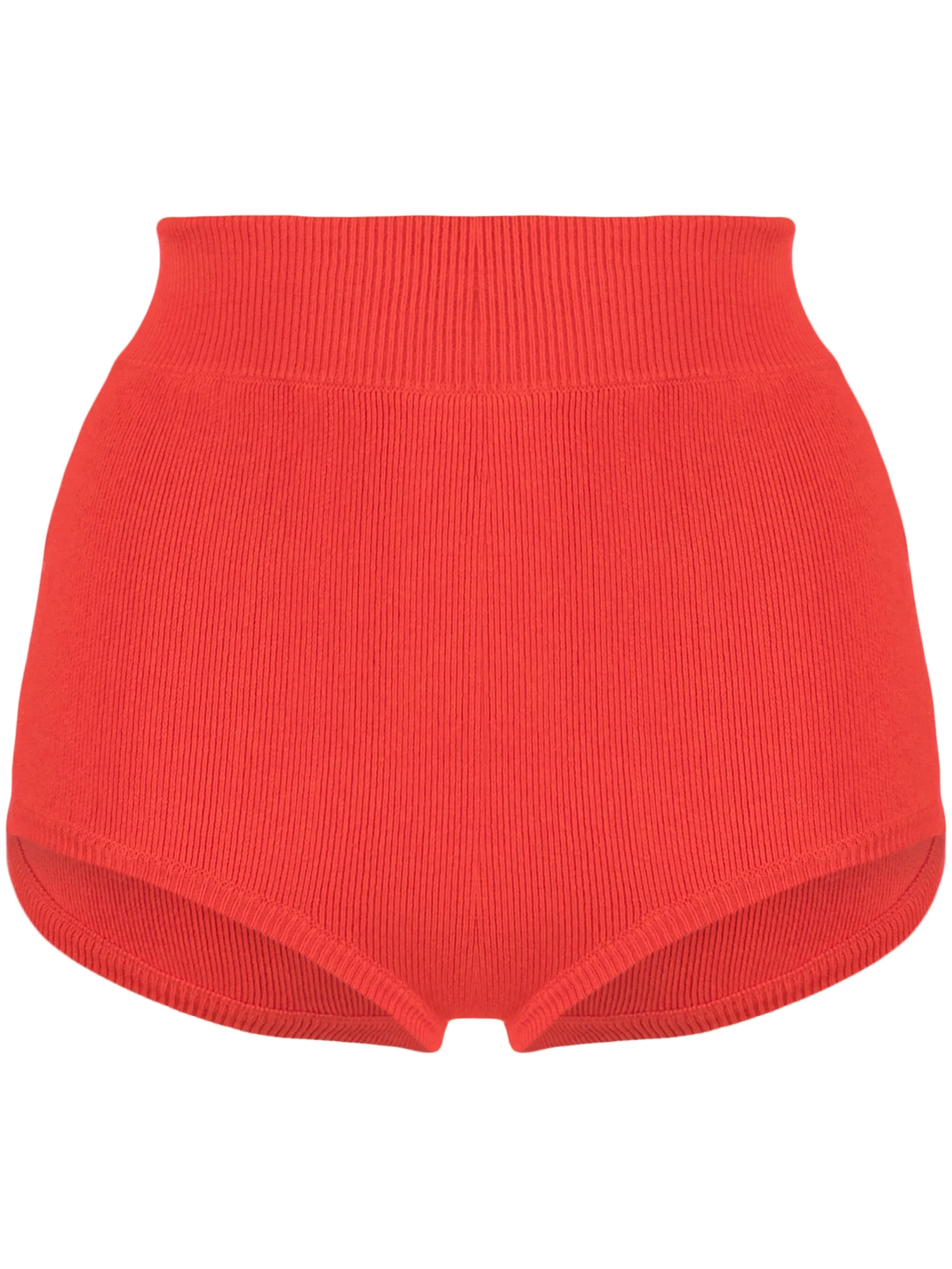 

Шорты Gali тонкой вязки Cashmere In Love, красный