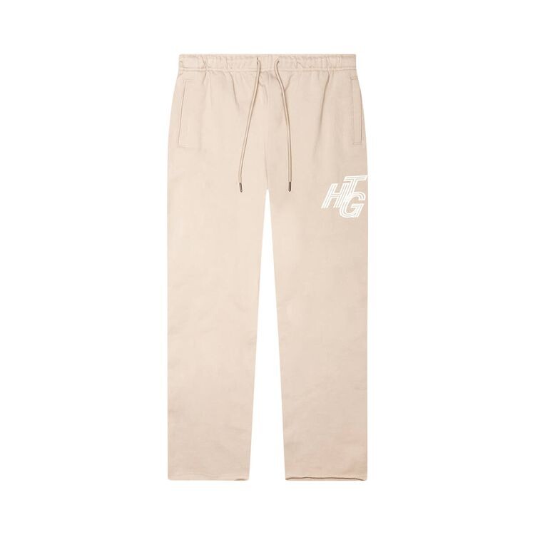 

Спортивные брюки Honor The Gift Terry Sweatpant Stone, серый