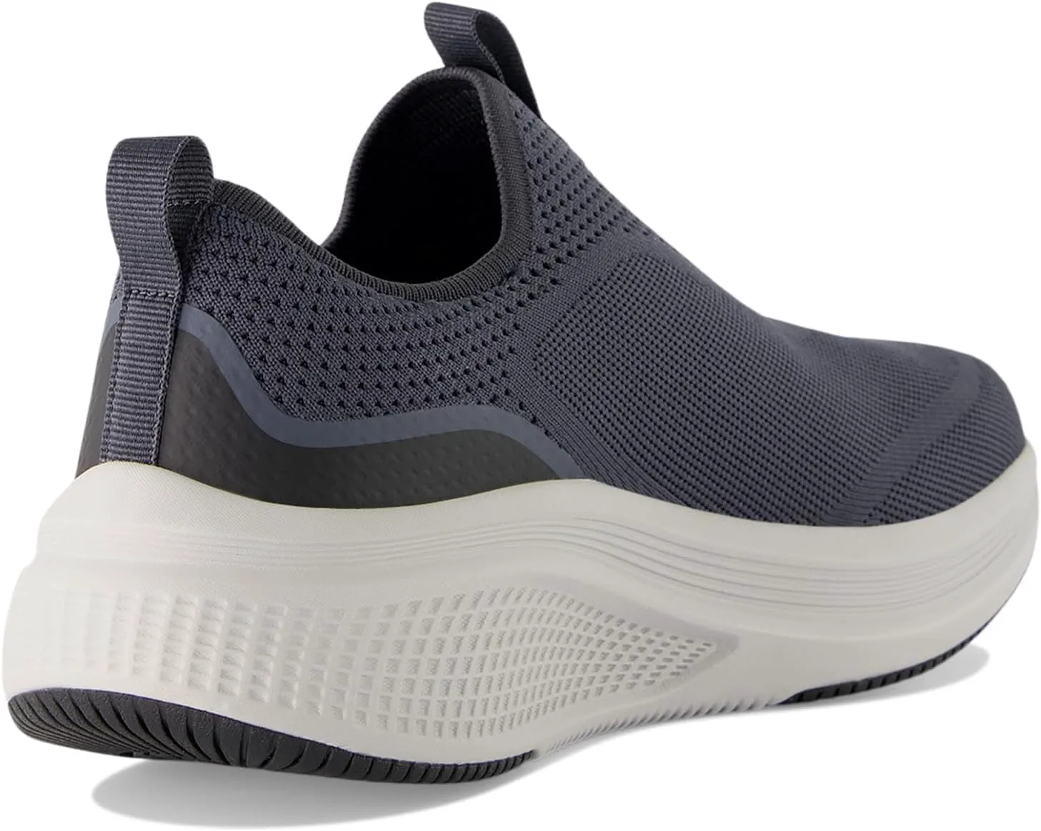 Мужские кроссовки Skechers Go Run Elevate 2.0 Upraise 2.0, темно-синий — фото 4