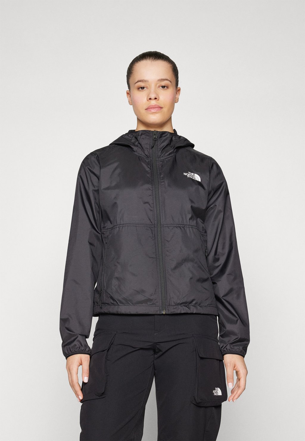 

Ветровка CYCLONE JACKET The North Face, черный