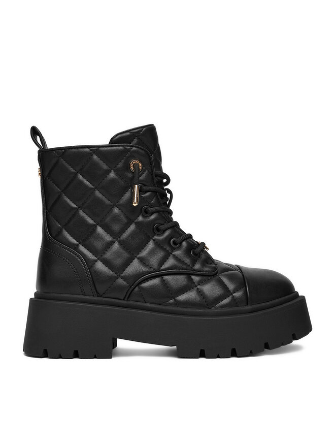 Сапоги CEO-INAS-01 Nine West, черный