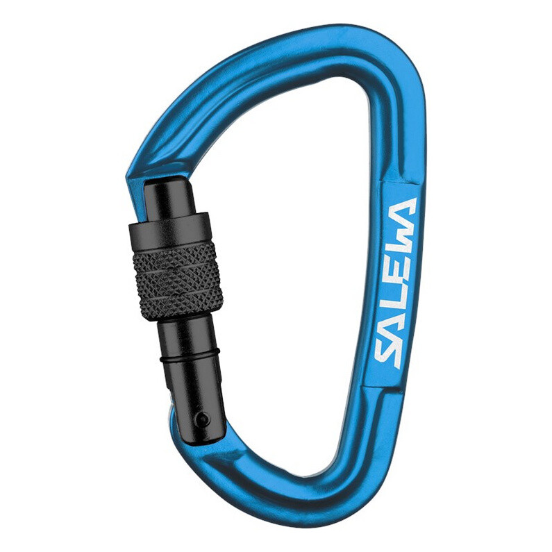 

Горячий винтовой карабин G3 Salewa, синий