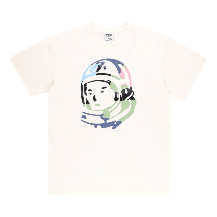 

Футболка Billionaire Boys Club Helmet Split T-Shirt, Winter White