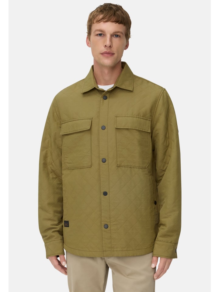 

Демисезонная куртка Camel Active