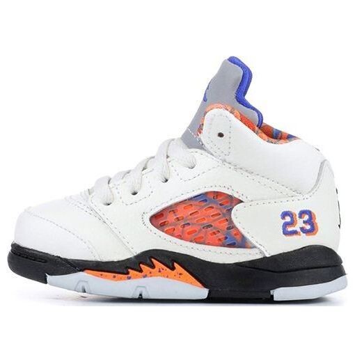 

Кроссовки 5 ретро Air Jordan, бежевый