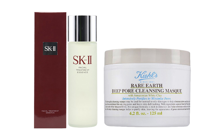 

SK II Fairy Water наборы для ухода за кожей Unisex SK-II