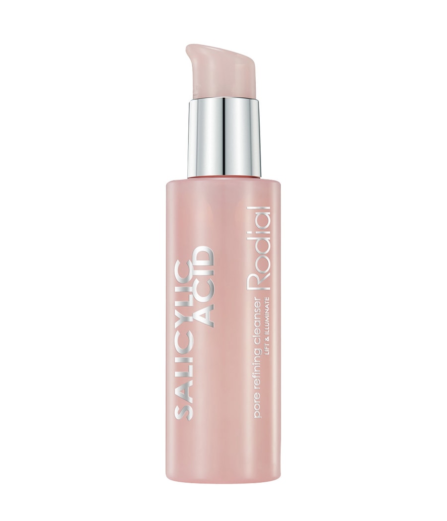 

Очищающий гель Rodial Salicylic Acid Cleanser, 145 ml