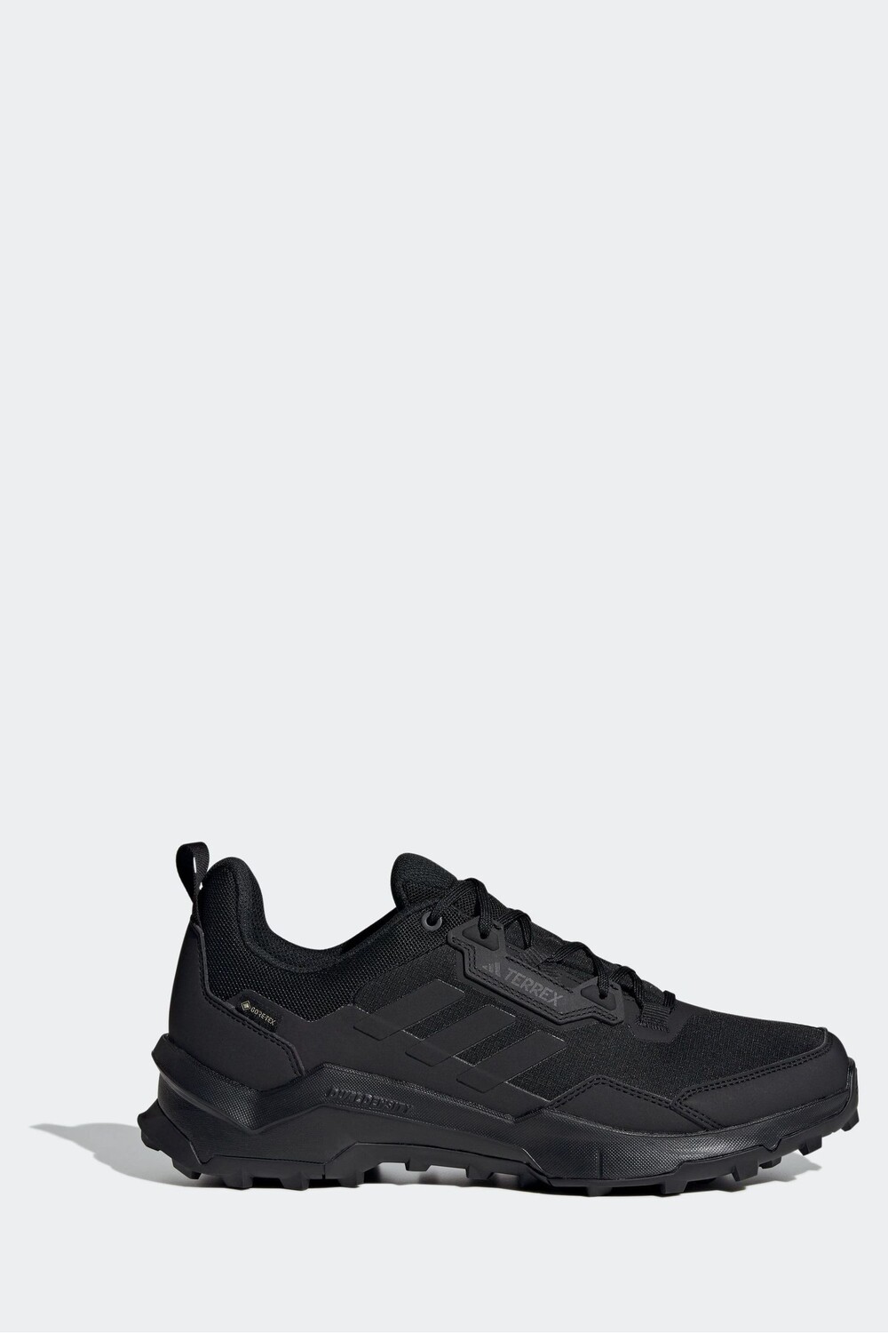 

Кроссовки ax4 gtx Adidas Terrex, черный