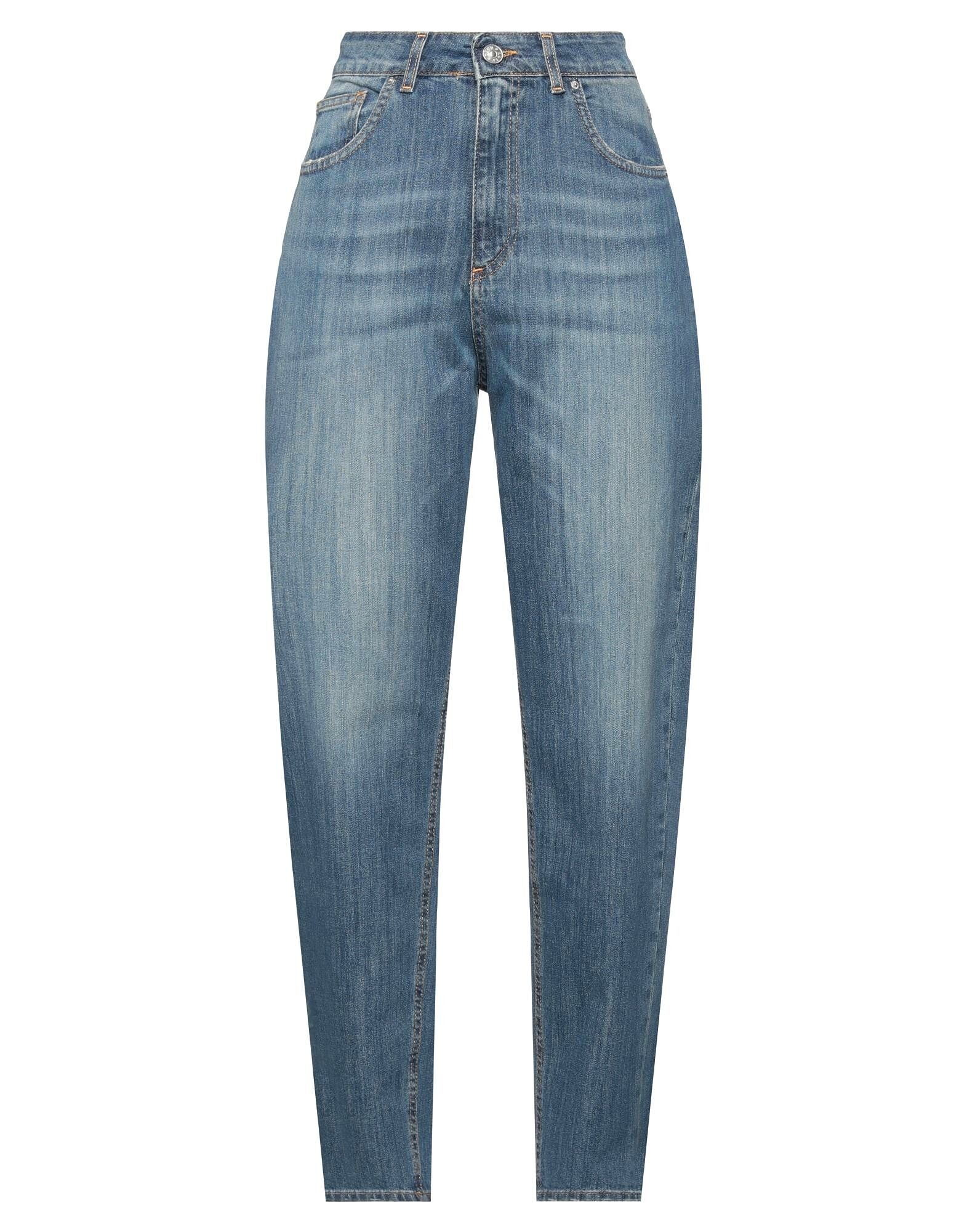 

Джинсы Noir'N'Bleu, синий