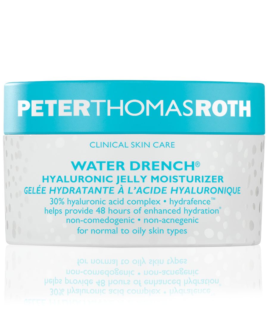 

Увлажняющий крем Water Drench с гиалуроновой кислотой, 1,7 унции Peter Thomas Roth,