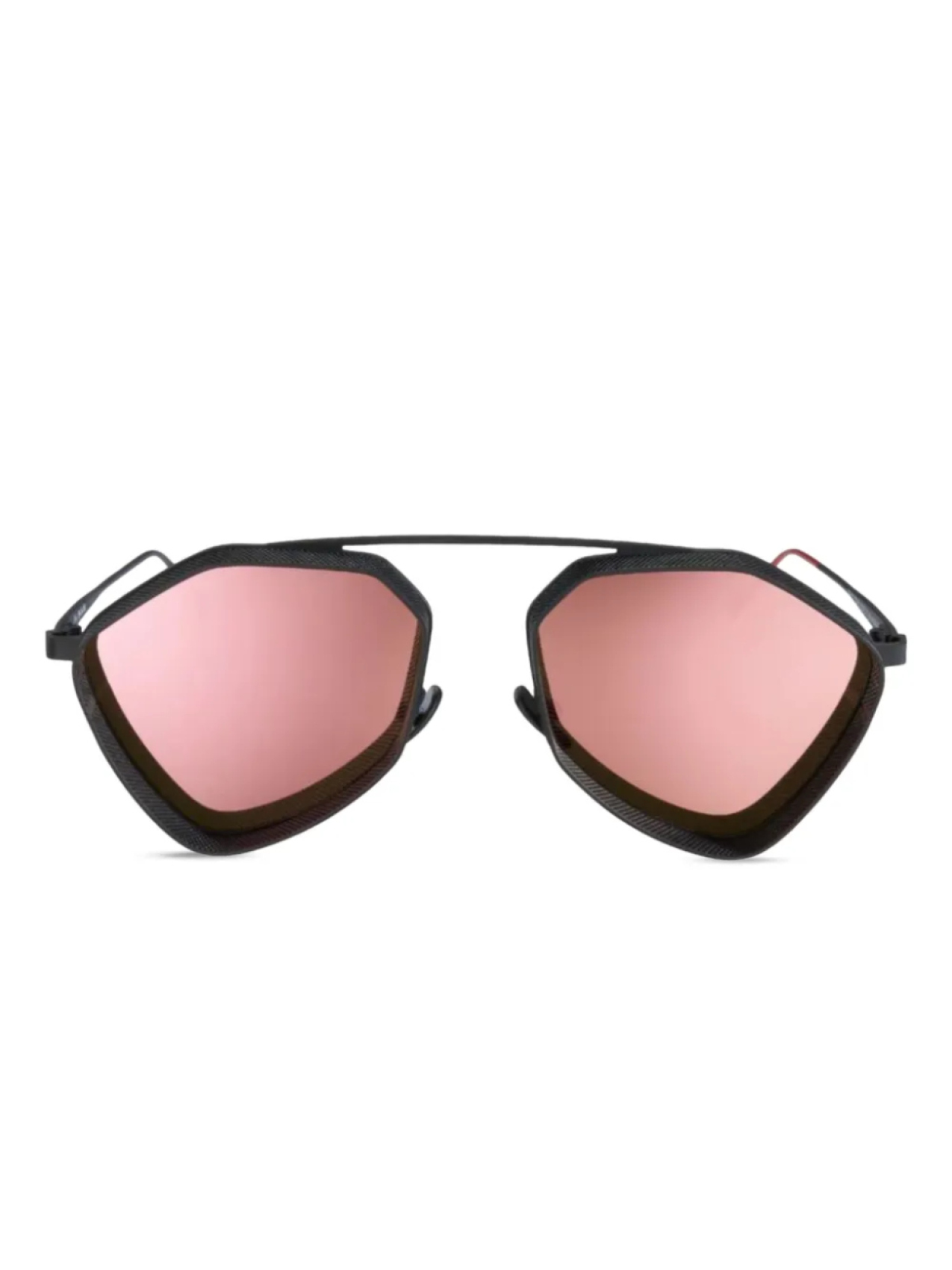 

Солнцезащитные очки Vysen Eyewear The Ezy, черный