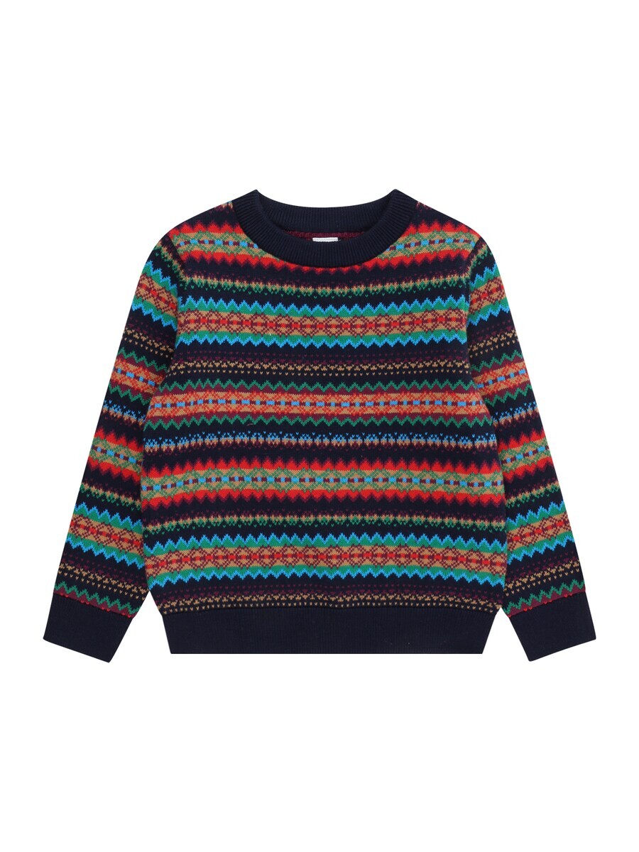 

Свитер GAP Sweater, разноцветный