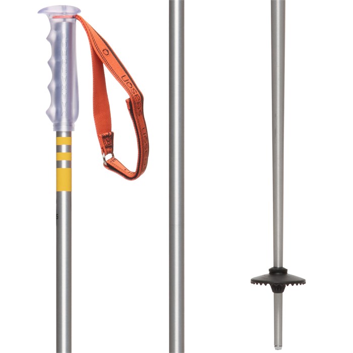 

Лыжные палки Primer Season, Yellow