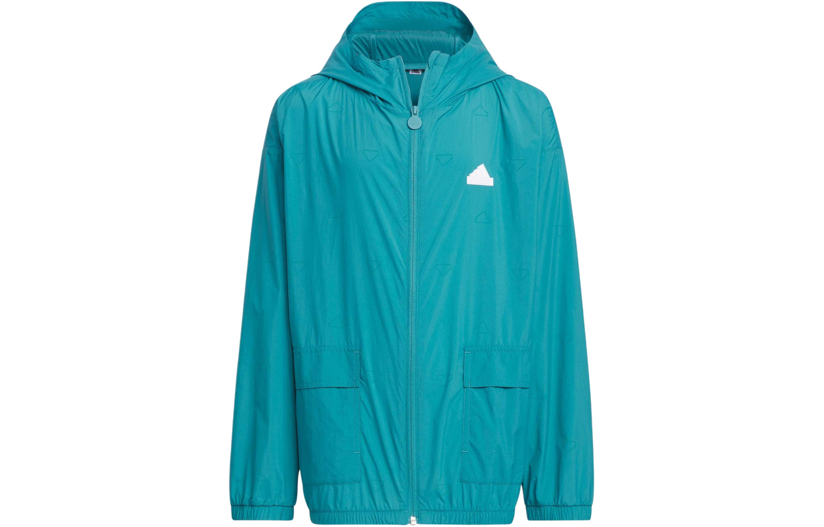 

Куртка Arctic Ocean Blue для детей Adidas, Arctic Ocean Blue