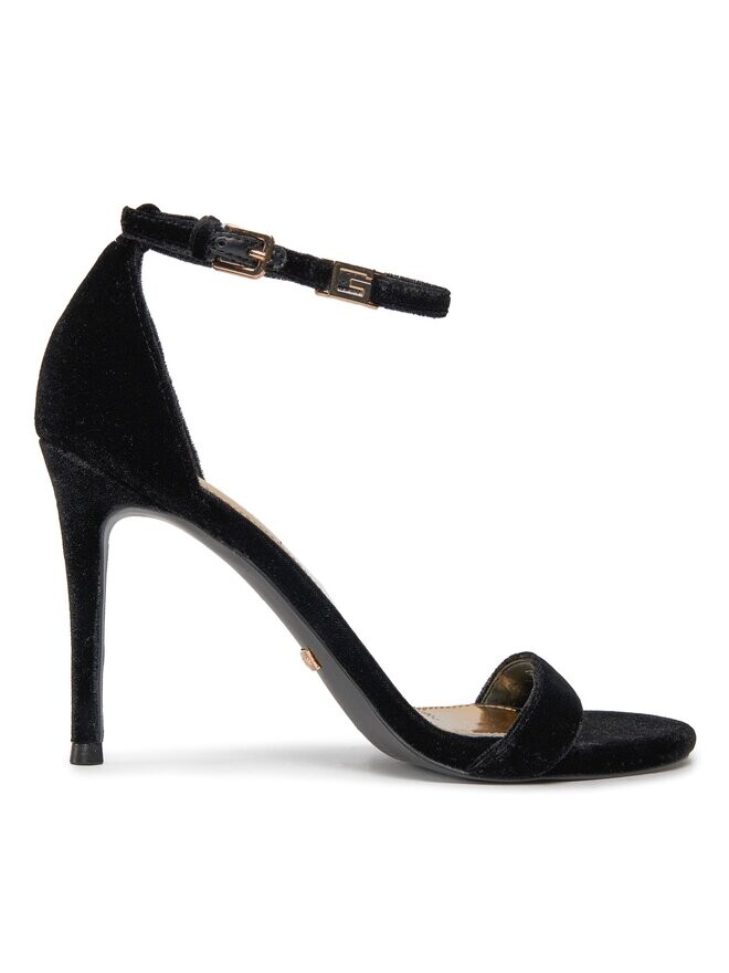 

Сандалии Guess, черный