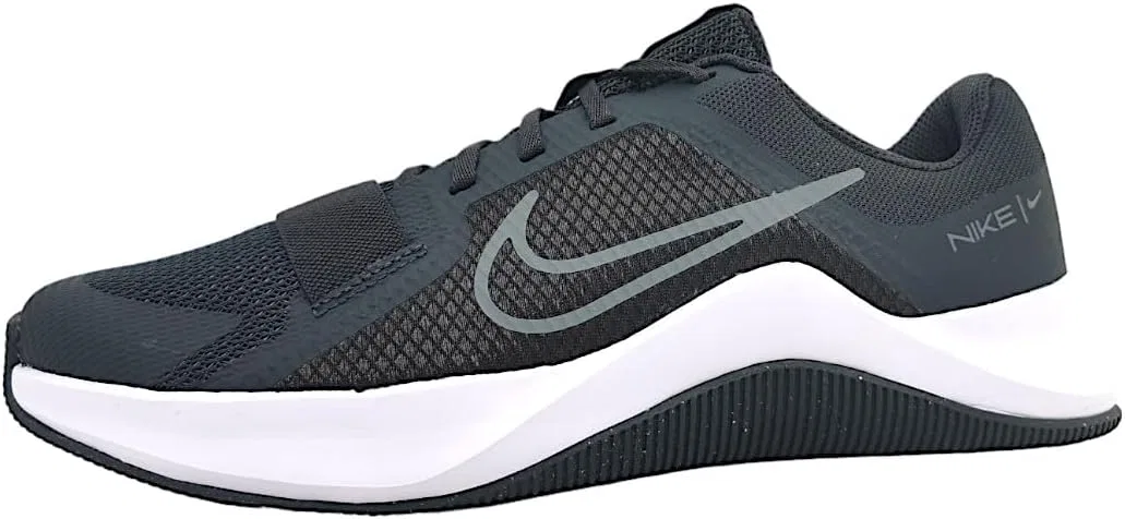 Мужские кроссовки Nike Mc Trainer 2 Low, Black White