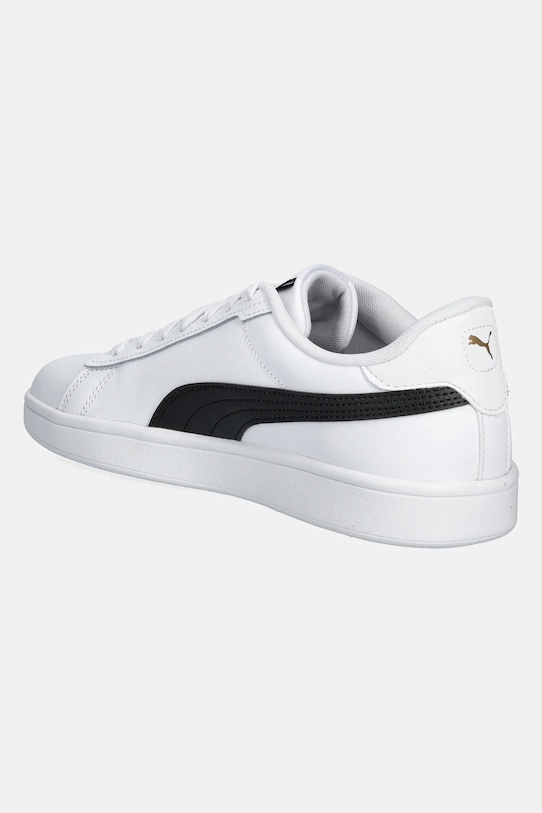 Кроссовки Smash 3.0 Puma, белый — фото 3