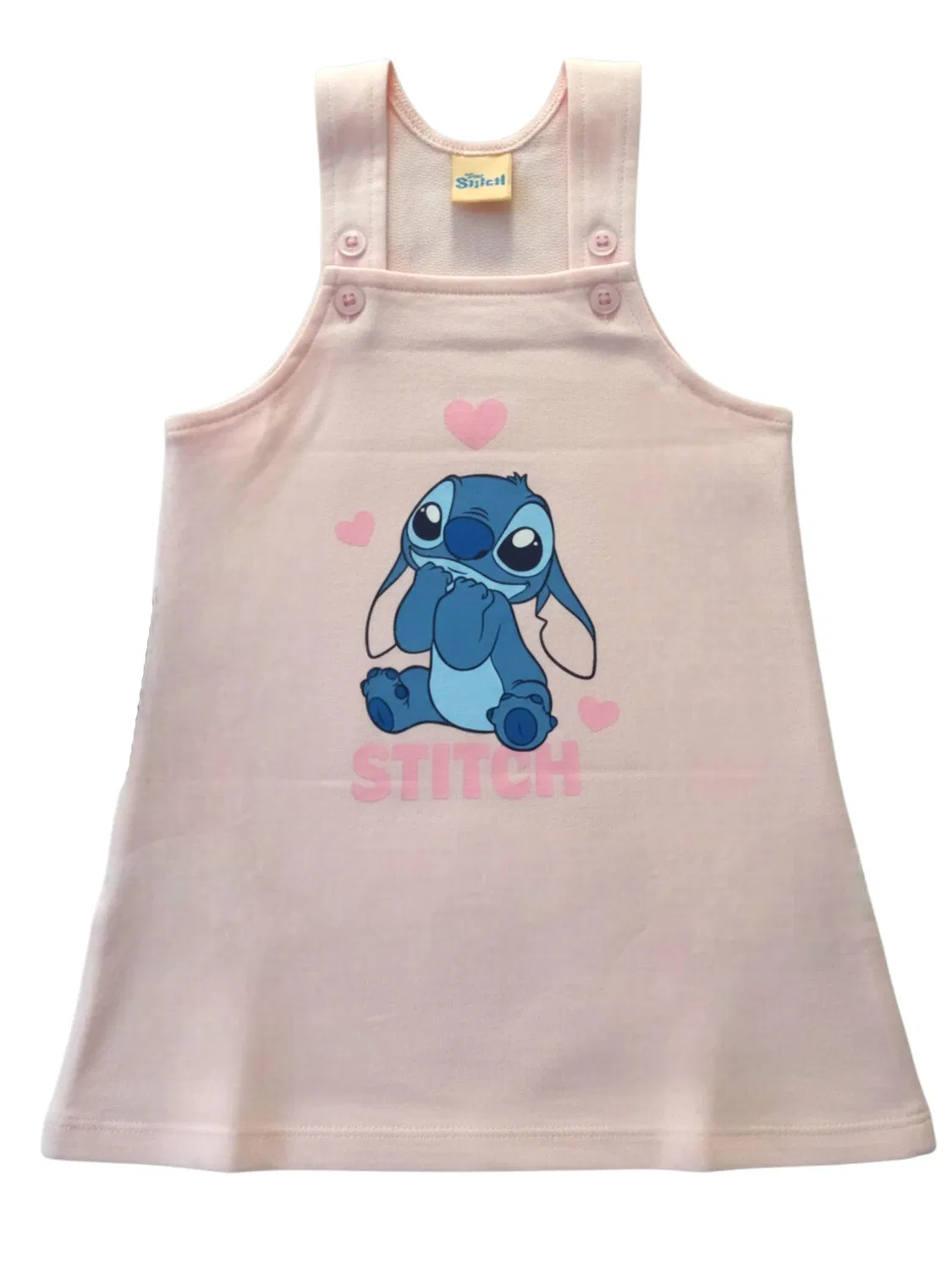 Латцхозе Disney, розовый