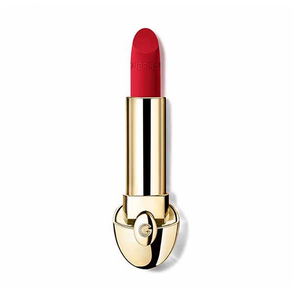 

Сменная помада GUERLAIN Rouge G Velvet Lips Refill, ROUGE CORAIL 456