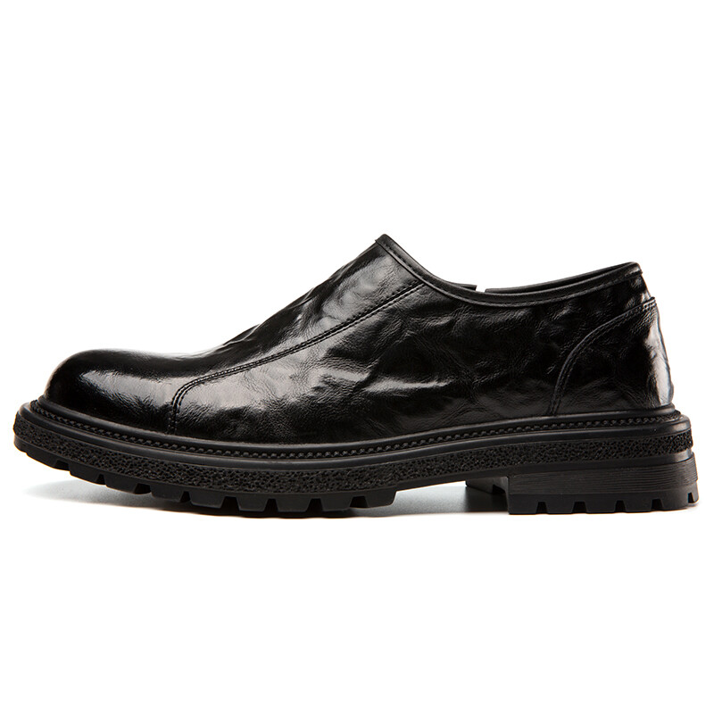 

Туфли Men"s Casual Men Low-Top черный Mexican