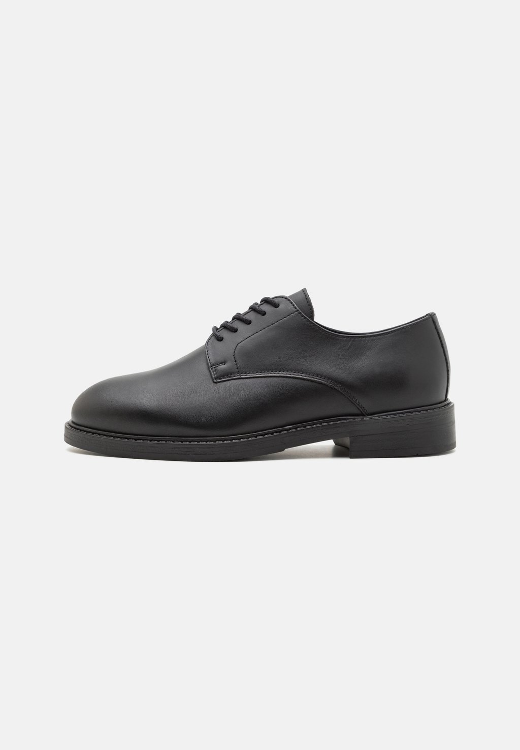 

Туфли SLHBLAKE DERBY SHOE Selected Homme, черный