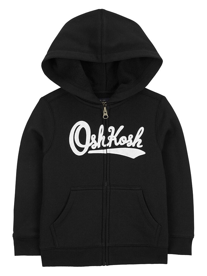 

Спортивная куртка OshKosh, черный