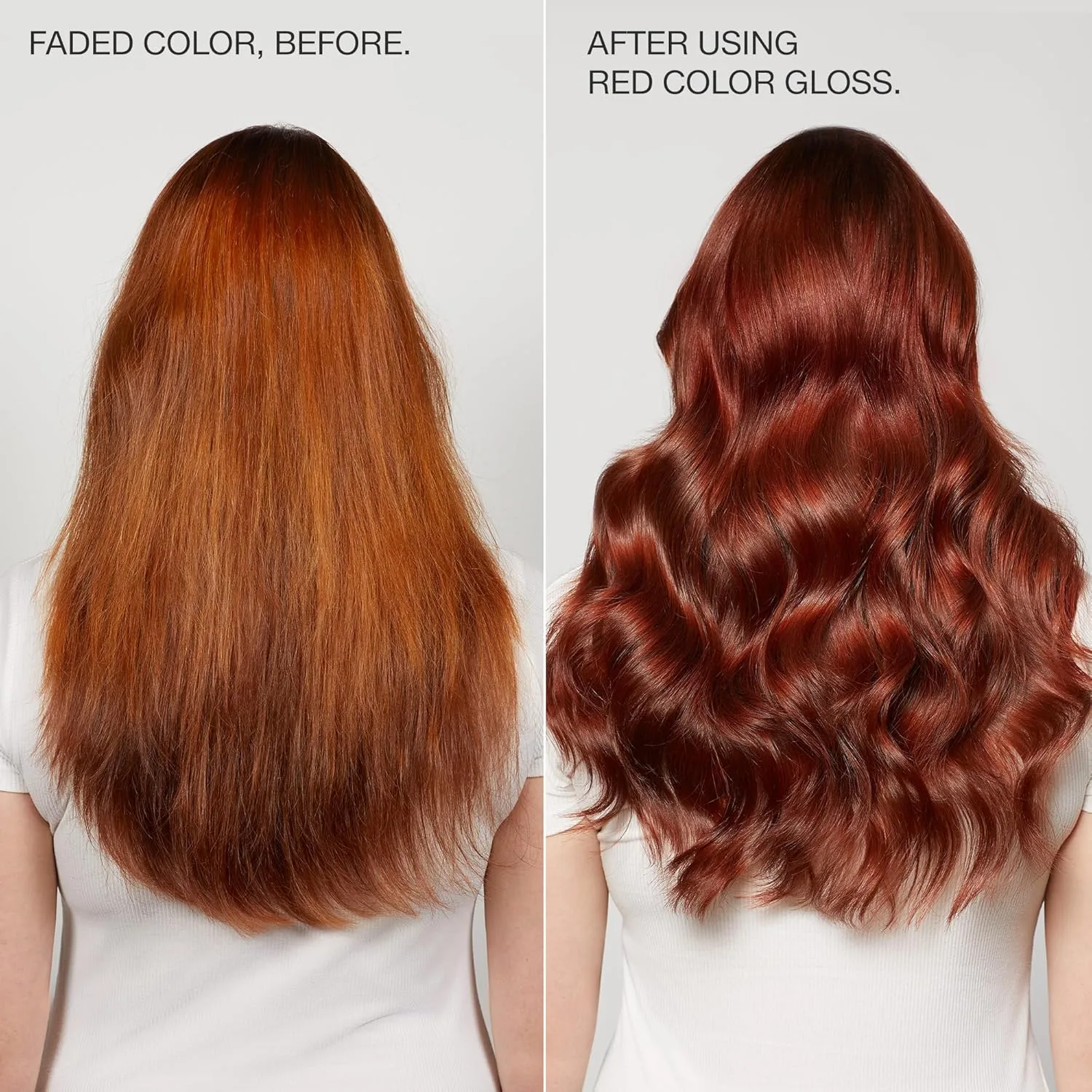 Paul Mitchell The Demi Color Gloss - Глянцевое тонирование за 3 минуты 189 мл (1 шт.), Red — фото 2