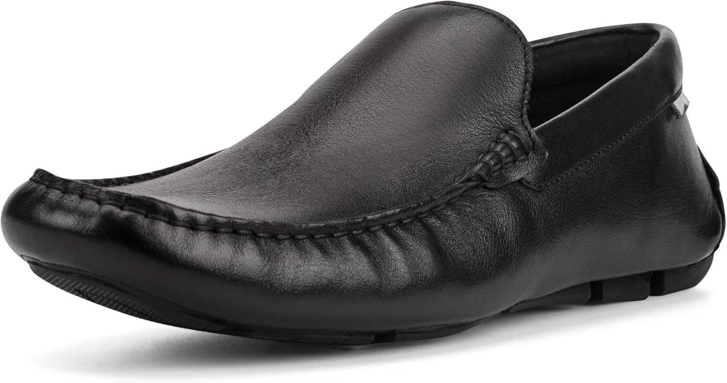 Мужские лоферы Kenneth Cole New York Theo, черный