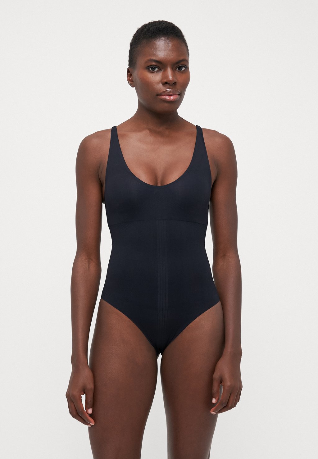 

Боди SCULPTING - Shapewear Chantelle, черный