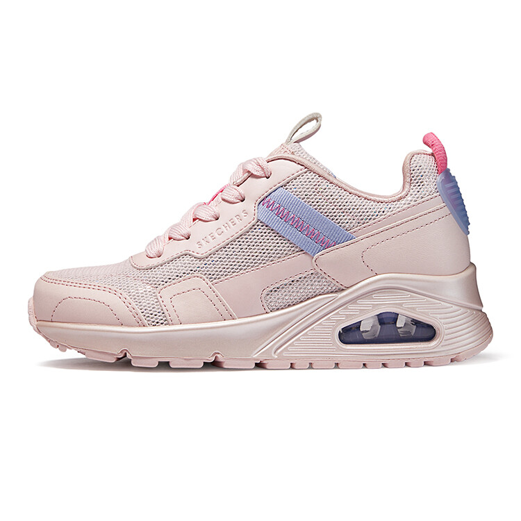 

Кроссовки Skechers Kids Lifestyle Shoes Kids Mid-top Pink, розовый