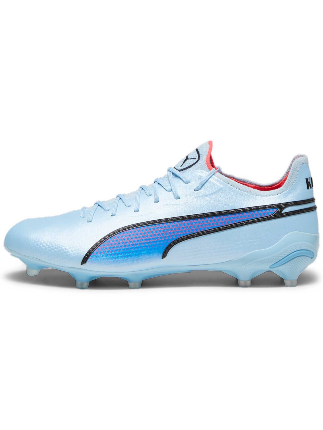 

Кроссовки Puma KING ULTIMATE FG/AG, синий
