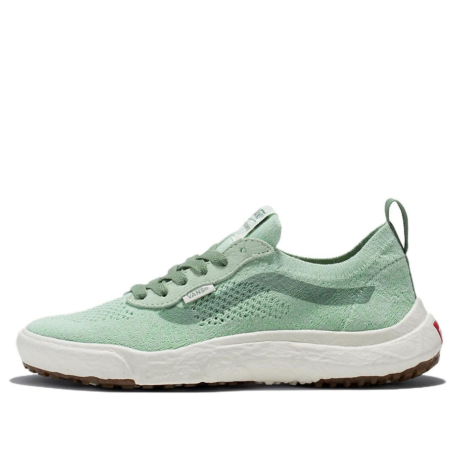 

Кеды Vans UltraRange Vr3, зеленый