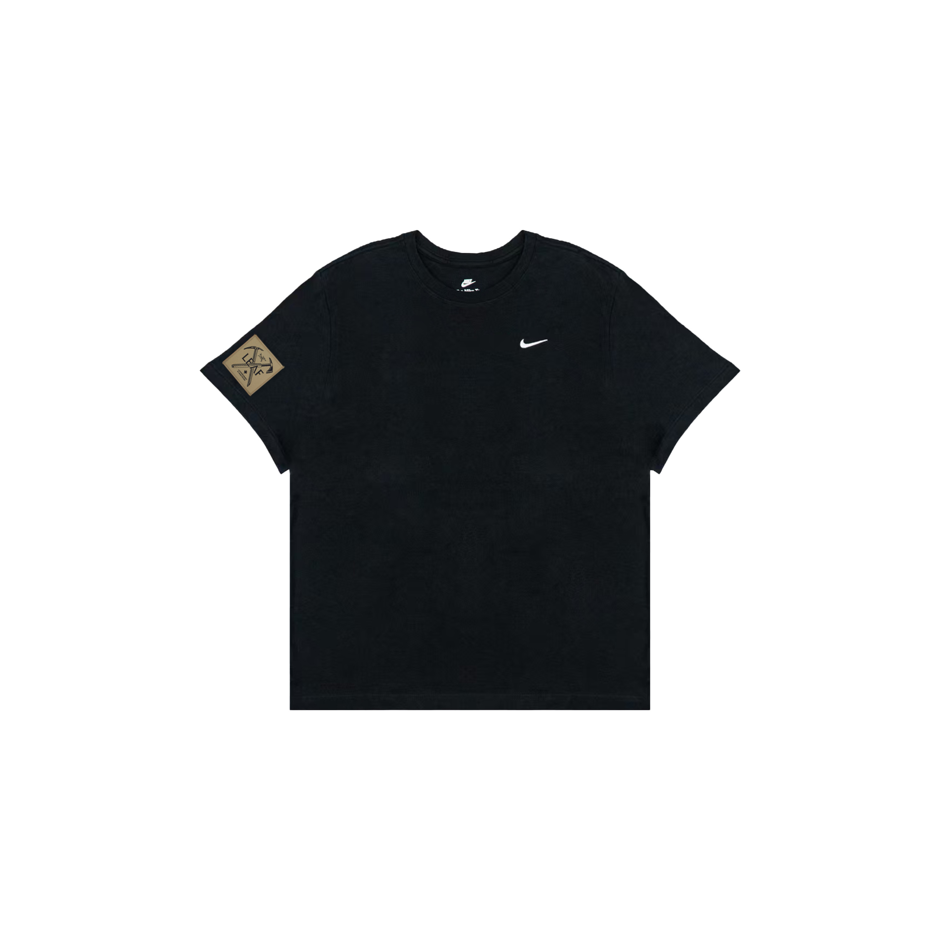 

Nike Спортивная футболка Men's Black, Черный, Nike Спортивная футболка Men's Black